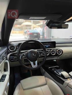مرسيدس بنز A-Class